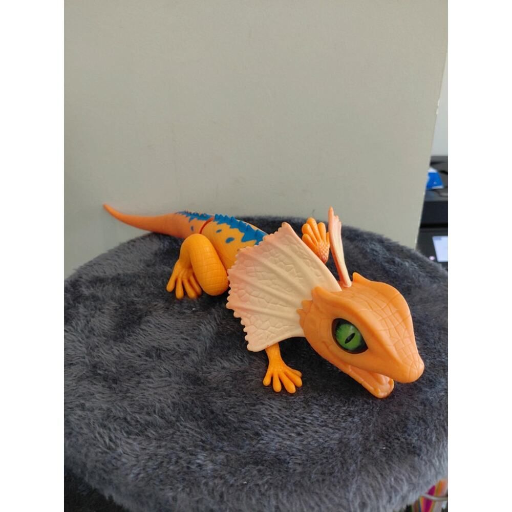 Zuru Robo Alive Lizard